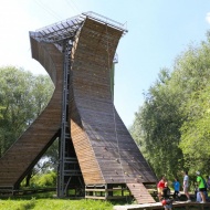 3 napos osztálykirándulás a Tisza-tóhoz, Ökocentrum + KalandSziget +Tiszavirág Ártéri Sétaút 3 napos osztálykirándulás a Tisza-tóhoz, Ökocentrum + KalandSziget +Tiszavirág Ártéri Sétaút