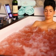 Balatoni romantika wellness hétköznapra vagy hétvégére az Anna Grand Hotelben Balatoni romantika wellness hétköznapra vagy hétvégére az Anna Grand Hotelben