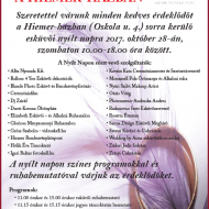 Esküvői nyílt nap Székesfehérvár 2017 Esküvői nyílt nap Székesfehérvár 2017