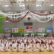 Karate Maraton 2019 Szigetszentmiklós Karate Maraton 2019 Szigetszentmiklós