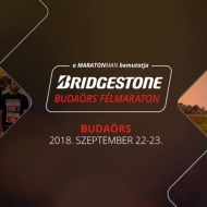 Budaörs futás 2018. Bridgestone Budaörs Félmaraton Budaörs futás 2018. Bridgestone Budaörs Félmaraton