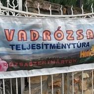Vadrózsa Teljesítménytúra 2018 Vadrózsa Teljesítménytúra 2018