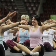 Fitness program 2019. Fitness fesztiválok, rendezvények, programok Fitness program 2019. Fitness fesztiválok, rendezvények, programok