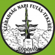 Szabadság napi futás- tekerés Gödöllő 2018 Szabadság napi futás- tekerés Gödöllő 2018