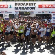 SPAR Budapest Maraton® Fesztivál 2019 SPAR Budapest Maraton® Fesztivál 2019