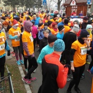 Karácsonyi Rohanás futóverseny Győr 2018 Karácsonyi Rohanás futóverseny Győr 2018