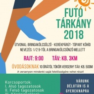 Felsőtárkányi Sportfesztivál, Futó Tárkány 2018 Felsőtárkányi Sportfesztivál, Futó Tárkány 2018