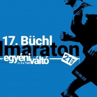 XVII. Büchl Félmaraton Győr 2018 XVII. Büchl Félmaraton Győr 2018