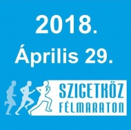 Szigetköz Fémmaraton 2018. XV. Greiner Szigetköz Félmaraton Szigetköz Fémmaraton 2018. XV. Greiner Szigetköz Félmaraton