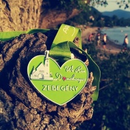 Panorámafutás 2019 Zebegény Panorámafutás 2019 Zebegény