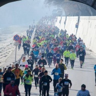 Szegedi Jótékonysági Félmaraton 2018 Szegedi Jótékonysági Félmaraton 2018