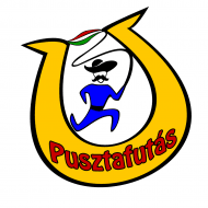 Pusztafutás 2018 Révbérpuszta Pusztafutás 2018 Révbérpuszta