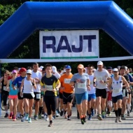 Tápiómenti Maraton Nagykáta 2018 Tápiómenti Maraton Nagykáta 2018