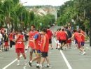 Streetball programok 2018 Streetball programok 2018