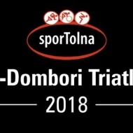 SporTolna Triatlon Fesztivál 2018 SporTolna Triatlon Fesztivál 2018