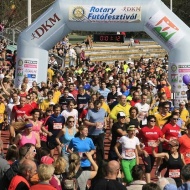 Rotary Futófesztivál 2019 Rotary Futófesztivál 2019