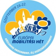 Európai Mobilitási Hét 2017 Eger Európai Mobilitási Hét 2017 Eger