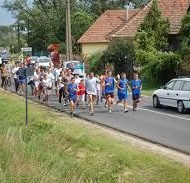 Szecsői Futónap 2018 Szecsői Futónap 2018