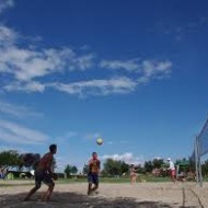 Strandröplabda kupa Zamárdi 2018 Strandröplabda kupa Zamárdi 2018