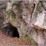 Túra az Odvaskői-barlanghoz a Magas-Bakonyban