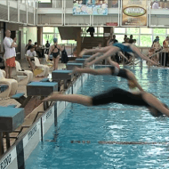 Úszás és wellness a Bajai Sportuszodában