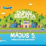 Dunai Regatta 2018. Egyetemi Sárkányhajó Verseny Dunai Regatta 2018. Egyetemi Sárkányhajó Verseny
