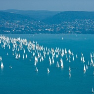 Kékszalag Balatonfüred 2018 Kékszalag Balatonfüred 2018