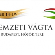 Nemzeti Vágta Budapest 2018. Történelmi hangulatú lovasverseny a Hősök terén Nemzeti Vágta Budapest 2018. Történelmi hangulatú lovasverseny a Hősök terén