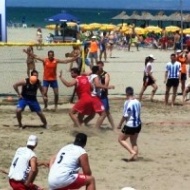 Magyar Kupa Strandkézilabda Torna 2018 Lido Strand, Vonyarcvashegy Magyar Kupa Strandkézilabda Torna 2018 Lido Strand, Vonyarcvashegy