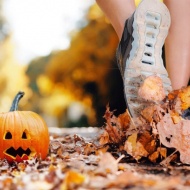 Halloween futás 2018 Gyula Halloween futás 2018 Gyula