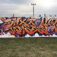 Szank BMX és Roller Jam Session 2018 Szank BMX és Roller Jam Session 2018