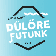 Badacsony futás 2018. Dűlőre Futunk jótékonysági futás Badacsony futás 2018. Dűlőre Futunk jótékonysági futás