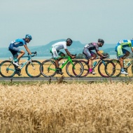 Tour de Hongrie Velence 2018 Tour de Hongrie Velence 2018