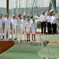 Vitorlabontó Ünnepség és Évadnyitó Vitorlásverseny Balatonfüred 2019 Vitorlabontó Ünnepség és Évadnyitó Vitorlásverseny Balatonfüred 2019