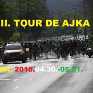 Tour de Ajka 2018 Tour de Ajka 2018