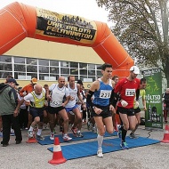 Várpalota Félmaraton 2018. Gerard Tető Várpalota Félmaraton 2018. Gerard Tető