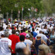 Borvidék Félmaraton 2018 Borvidék Félmaraton 2018