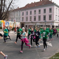 Szent Patrik-napi futás 2019 Sopron Szent Patrik-napi futás 2019 Sopron