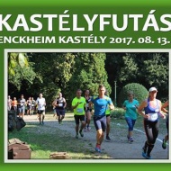 Kastélyfutás 2018 Szabadkígyós Kastélyfutás 2018 Szabadkígyós