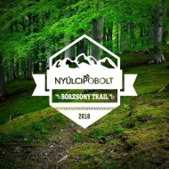 Nyúlcipőbolt Börzsöny Trail 2018 Nyúlcipőbolt Börzsöny Trail 2018