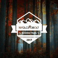 Nyúlcipőbolt Kőszeg Trail 2017 Nyúlcipőbolt Kőszeg Trail 2017