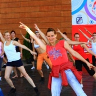 Szentlőrinci Őszi Mozgásfesztivál 2018 Szentlőrinci Őszi Mozgásfesztivál 2018