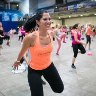 FittAréna Budapest 2018. 13. DECATHLON FittAréna FittAréna Budapest 2018. 13. DECATHLON FittAréna