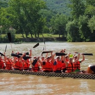 Sárkányhajó Fieszta Tokaj - Rakamaz 2019 Sárkányhajó Fieszta Tokaj - Rakamaz 2019