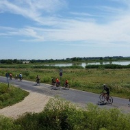 Kerékpárral a Fertő-tó körül, Fertő-tó kör 2018 Kerékpárral a Fertő-tó körül, Fertő-tó kör 2018