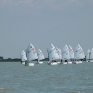 Széchenyi István Nemzetközi Vitorlás Regatta 2017 Széchenyi István Nemzetközi Vitorlás Regatta 2017