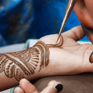 Magyarországi Henna Fesztivál és Indiai Szépség Nap 2019 Magyarországi Henna Fesztivál és Indiai Szépség Nap 2019