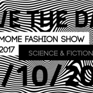 MOME Fashion Show 2017 MOME Fashion Show 2017