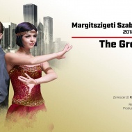 The Great Gatsby - balettshow a Budapesti Nyári Fesztiválon The Great Gatsby - balettshow a Budapesti Nyári Fesztiválon