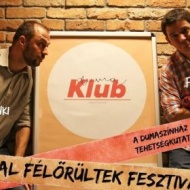 Fiatal Félőrültek Fesztiválja 2019 / 2020. Online jegyvásárlás Fiatal Félőrültek Fesztiválja 2019 / 2020. Online jegyvásárlás